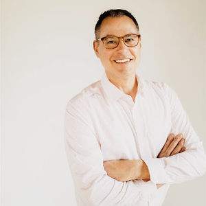 Meet your Posher, Tom